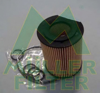MULLER FILTER fop347 -  Масляный фильтр
